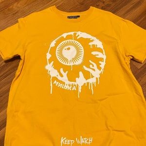 Brand new Mishka t-shirt